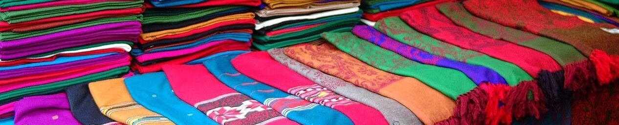 пошив текстильных изделий