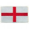 Декор нашивка  England flag