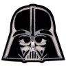 Декор нашивка  Darth Vader (Дарт Вейдер)