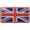 Декор нашивка  Union Jack- британский флаг