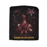 Декор нашивка  Dark Funeral - Diabolis Interium (105X125)