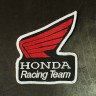 Декор нашивка Honda Racing Team