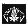 Декор нашивка  Lacrimosa