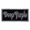 Декор нашивка  Deep Purple