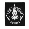 Декор нашивка  Lacrimosa - Echos (95X105)