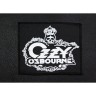 Декор нашивка  Ozzy Osbourne (90X110)