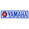 Декор нашивка Yamaha (лого)