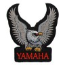 Декор нашивка Yamaha (Орел)