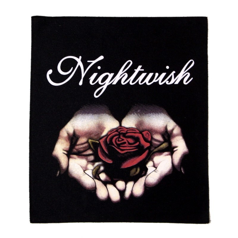 Nightwish Imaginaerum 320