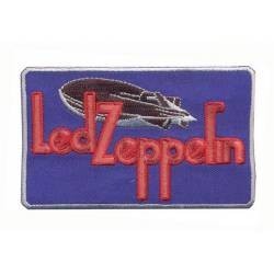 Декор нашивка  Led Zeppelin 4