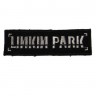 Декор нашивка  Linkin Park (лого)