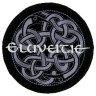 Декор нашивка  Eluveitie