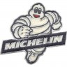 Декор нашивка Michelin