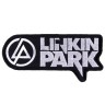 Декор нашивка  Linkin Park 3