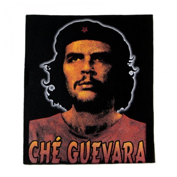 Декор нашивка  Che Guevara