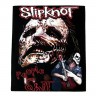 Декор нашивка  Slipknot People shit