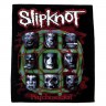Декор нашивка  Slipknot Psychosocial