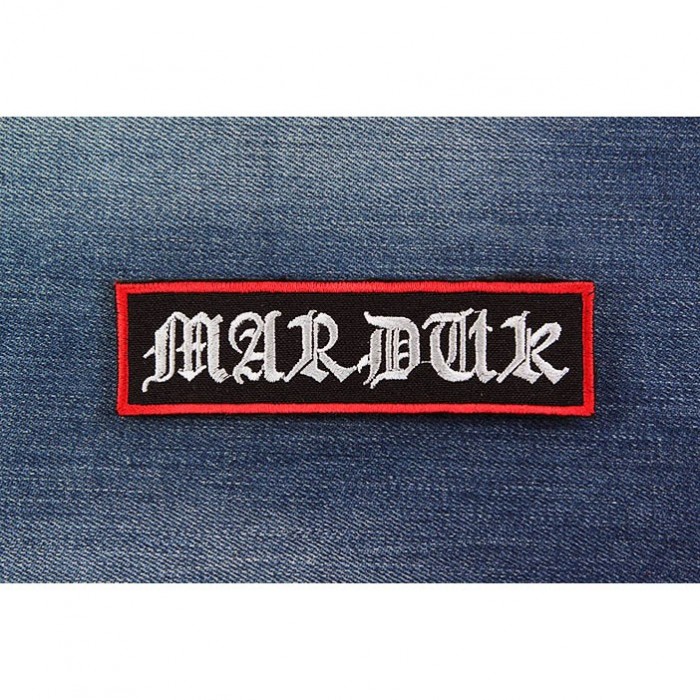 Декор нашивка  Marduk 2