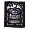 Декор нашивка  Jack Daniel’s (90х110)