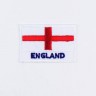 Декор нашивка  Флаг Англии (45х30 мм)