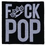 Декор нашивка  Five Finger Death Punch - Fuck Pop 2