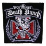 Декор нашивка  Five Finger Death Punch 3