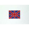 Декор нашивка  Флаг Британский (50х70)